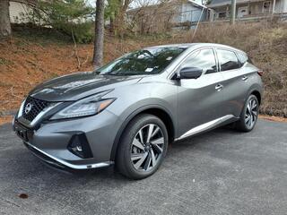 2023 Nissan Murano