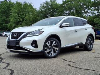 2023 Nissan Murano for sale in Rochester NH