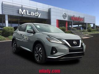 2024 Nissan Murano