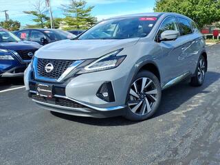2024 Nissan Murano for sale in Stoneham MA