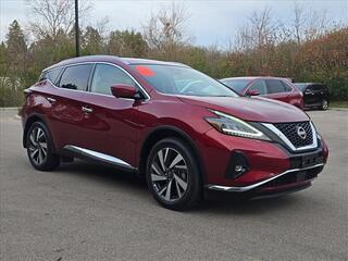 2024 Nissan Murano for sale in Hobart IN