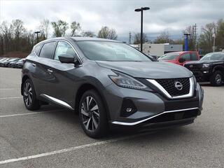 2024 Nissan Murano