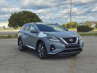 2024 Nissan Murano