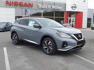 2024 Nissan Murano for sale in Bristol TN