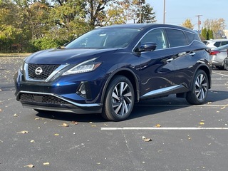 2024 Nissan Murano for sale in Elkhart IN