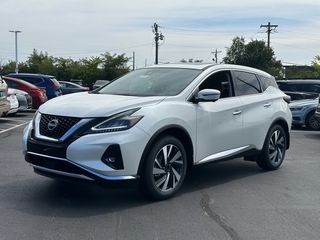 2024 Nissan Murano for sale in Florence KY