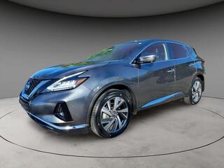 2021 Nissan Murano for sale in Louisville KY