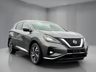 2022 Nissan Murano