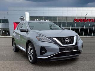 2023 Nissan Murano