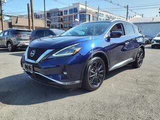 2023 Nissan Murano for sale in Garwood NJ