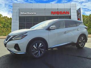 2023 Nissan Murano