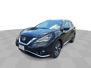 2023 Nissan Murano