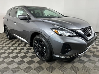 2024 Nissan Murano