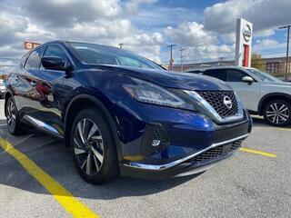 2024 Nissan Murano for sale in Altoona PA