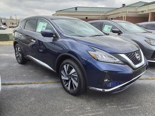 2024 Nissan Murano for sale in North Haven CT