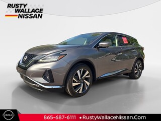 2024 Nissan Murano for sale in Knoxville TN