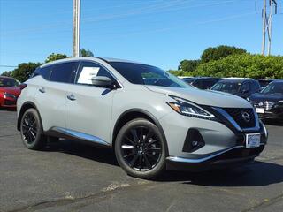 2024 Nissan Murano