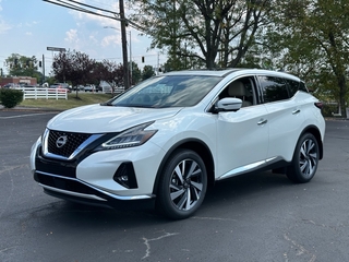 2024 Nissan Murano for sale in Florence KY