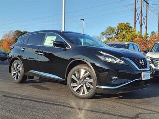 2024 Nissan Murano