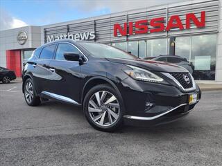 2020 Nissan Murano for sale in Liverpool NY