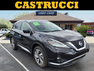 2021 Nissan Murano for sale in Dayton OH