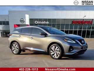 2021 Nissan Murano for sale in Omaha NE