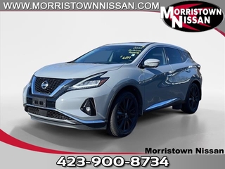 2021 Nissan Murano for sale in Morristown TN