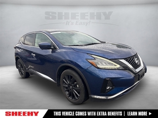 2022 Nissan Murano for sale in Waldorf MD