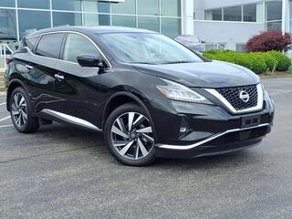 2022 Nissan Murano