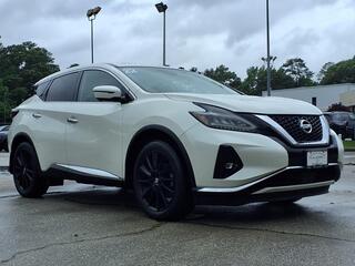 2022 Nissan Murano for sale in Hampton VA