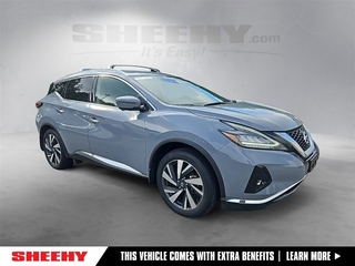 2022 Nissan Murano for sale in Waldorf MD