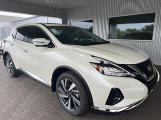 2022 Nissan Murano