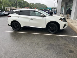 2023 Nissan Murano for sale in Roanoke VA