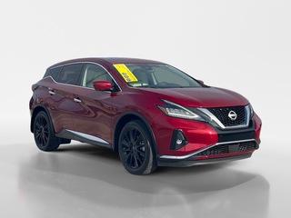 2023 Nissan Murano for sale in Oak Ridge TN