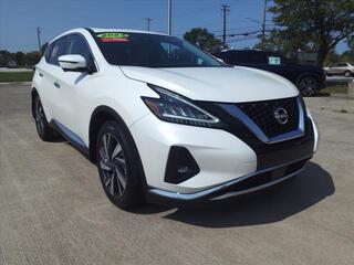 2023 Nissan Murano