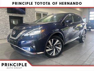2023 Nissan Murano