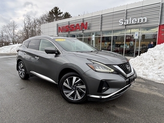 2023 Nissan Murano