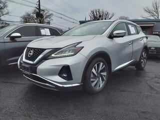 2023 Nissan Murano for sale in Garwood NJ