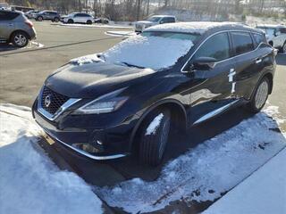 2024 Nissan Murano for sale in Boone NC