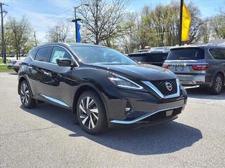 2024 Nissan Murano