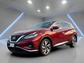 2024 Nissan Murano for sale in West Mifflin PA