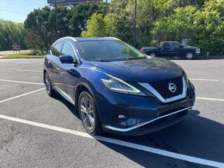 2020 Nissan Murano