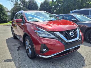 2020 Nissan Murano for sale in Clarksville TN