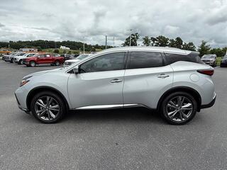 2020 Nissan Murano for sale in Dandridge TN