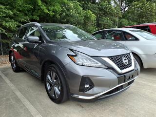 2023 Nissan Murano