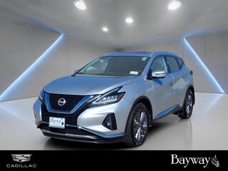 2023 Nissan Murano