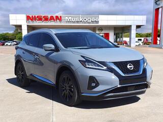 2024 Nissan Murano for sale in Muskogee OK