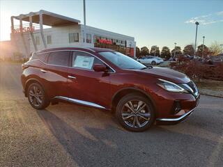 2024 Nissan Murano