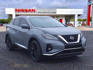 2024 Nissan Murano for sale in Muskogee OK