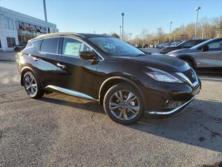 2024 Nissan Murano